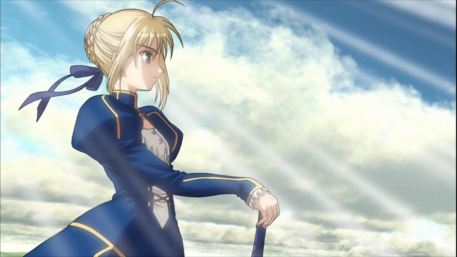 Welcome to Euterpe - an Avalon.
